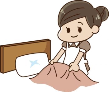 ホテルアンジェ