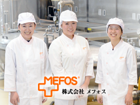 メフォス