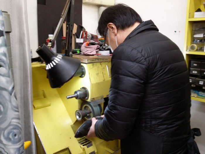 カギまるくん フジグラン緑井店