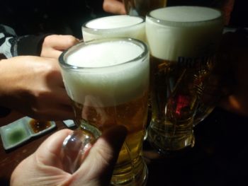 大衆居酒屋 熱男1