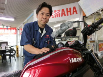 広島オートバイ8