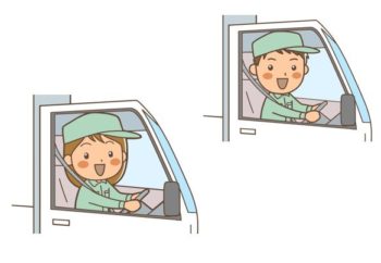 みどり急便2