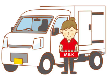 明乳まつうら 広島営業所