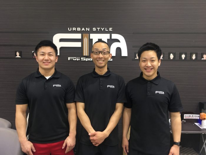 株式会社フジ・スポーツ&フィットネス フィッタ広島店