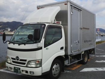 トランスポートハマコー
