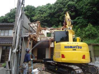 シゲマサ②