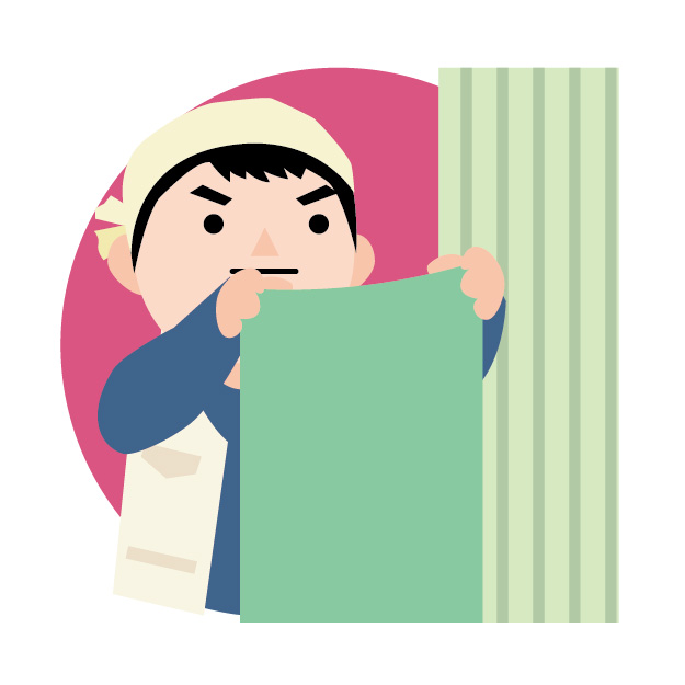 有限会社コウダ（内装工事）