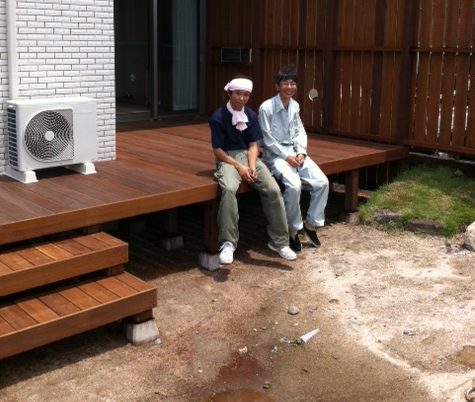 株式会社ジンコーポレーション