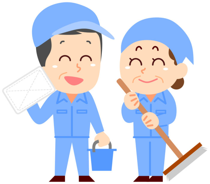 総合ビルサービス株式会社