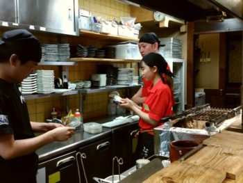 毘沙門店トップ画像