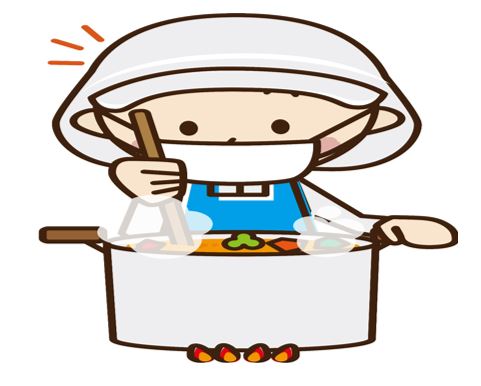 広島県西部こども家庭センター食堂(株式会社ホーユー)