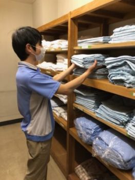 消耗品セットレンタル