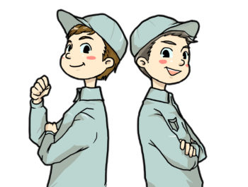 友田鉄工③