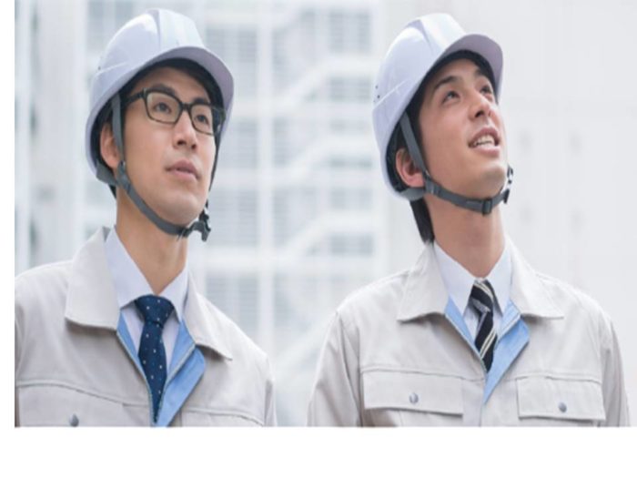 株式会社ヤスケン産業（工務スタッフ）