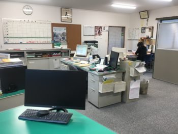 ハラダ空調33