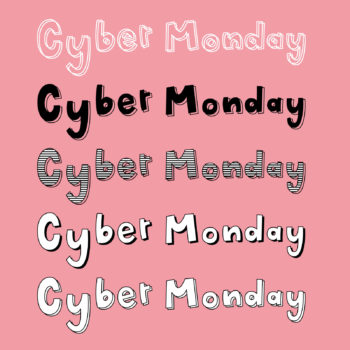 Cyber Monday