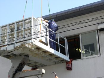 西本急送15