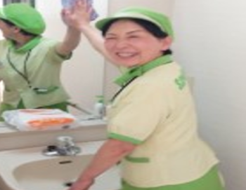 フロアメイク