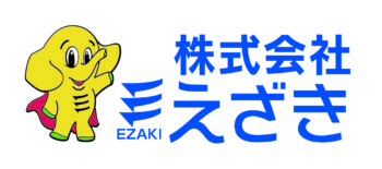 社名ロゴ