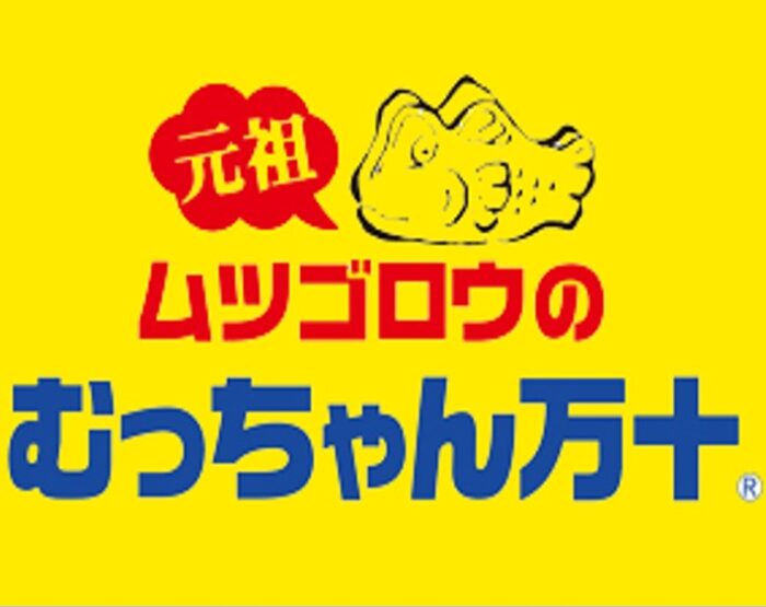 ロゴ