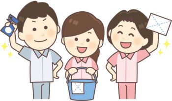シーエル(廿日市市勤務)
