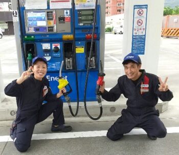 ペガサス沼田 防災SS