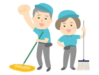 西日本建物管理⑤