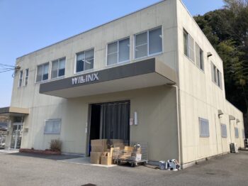 ウィリンクス社屋