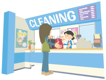 ホワイト舎(生協ひろしまコープ安東店)