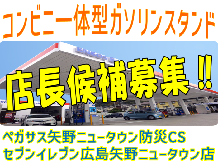 綜合エナジー株式会社（ペガサス矢野NT　防災CS）