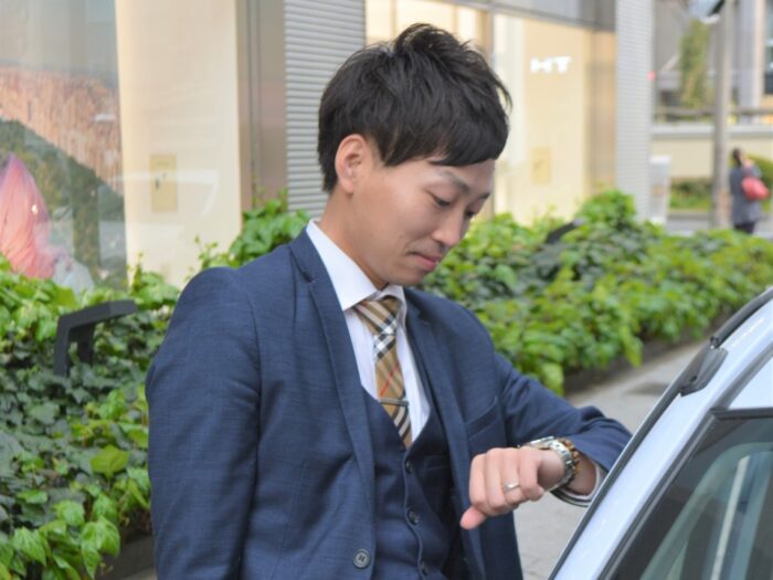 株式会社タイズトラスト