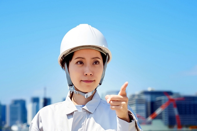 株式会社ヤスケン産業（入札業務スタッフ）