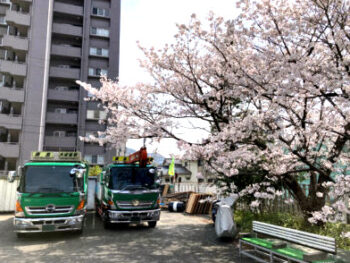 大成産業運輸画像加工