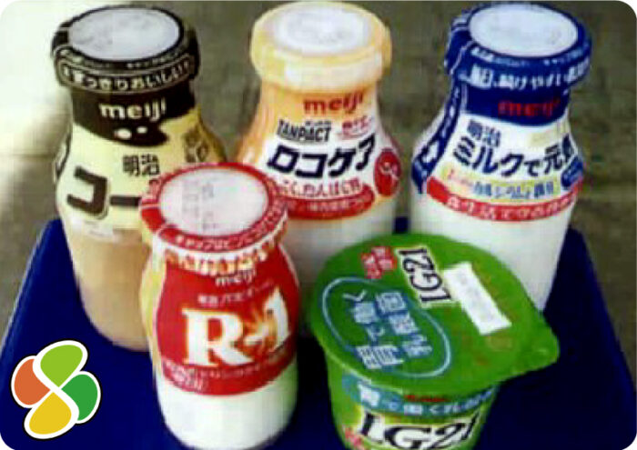 株式会社明乳松浦　広島営業所　