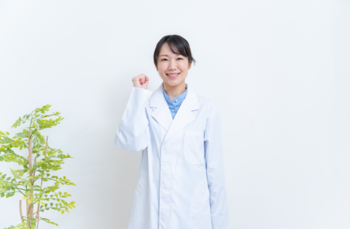 県立安芸津病院(正社員栄養士)TOP画像