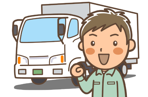 ドライバー