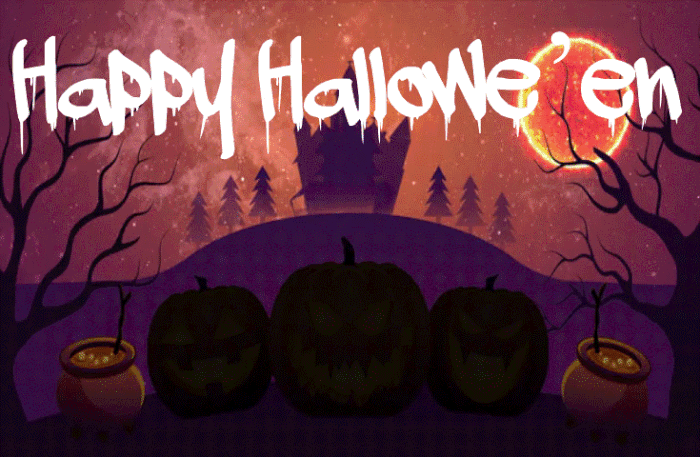 Hallowe'en