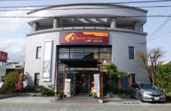 丸共 TOP画像