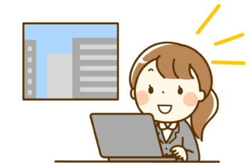 事務
