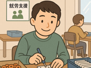 ひなたぼっこ立町