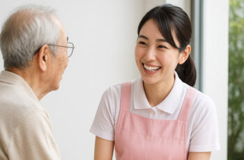 すこやかすこやか様(正社員)TOP画像