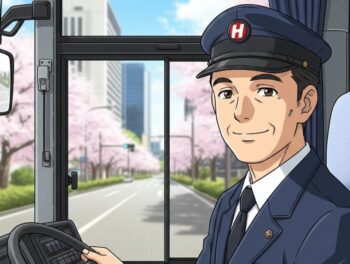 広島バス　注目求人情報
