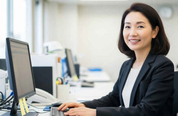 三吉屋様（事務）TOP画像