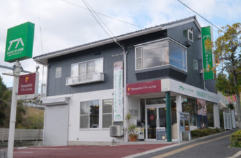 タナカ住建様 TOP画像