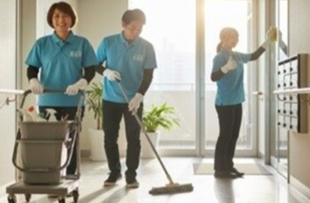 丸猫巡回清掃トップ