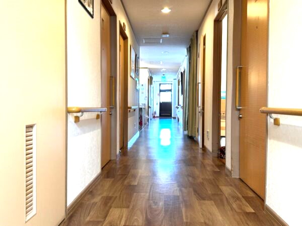 すこやかすこやかNO3