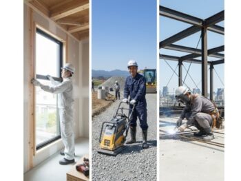 ヤスケン産業日雇いトップ