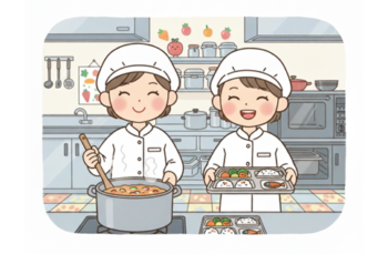 まごころ保育園　TOP画像