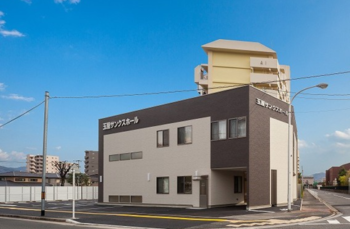 玉屋（葬儀スタッフ）TOP画像