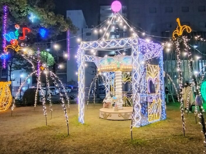 広島ドリミネーション③